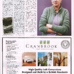 Suburb News Edition 75 Spring 2002 - Page 3