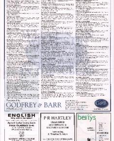 Suburb News Edition 81 Autumn 2003 - Page 6 