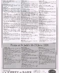 Suburb News Edition 71 Spring 2001 - Page 10
