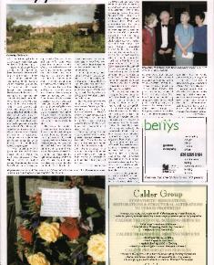 Suburb News Edition 69 Autumn 2000 - page 5