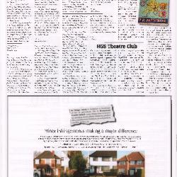 Suburb News Edition 83 Spring 2004 - Page 10