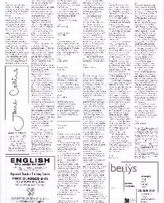 Suburb News Edition 79 Spring 2003 - Page 7 