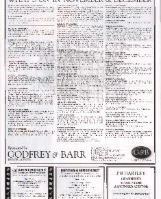 Suburb News Edition 69 Autumn 2000 - page 11