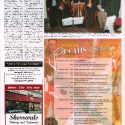 Suburb News Edition 83 Spring 2004 - Page 8