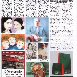 Suburb News Edition 79 Spring 2003 - Page 6 