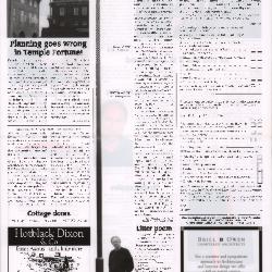 Suburb News Edition 73 Autumn 2001 - Page 3