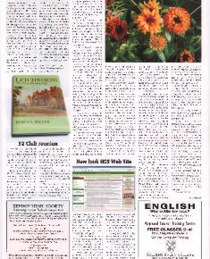 Suburb News Edition 77 Autumn 2002 - Page 7