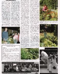 Suburb News Edition 69 Autumn 2000 - page 7