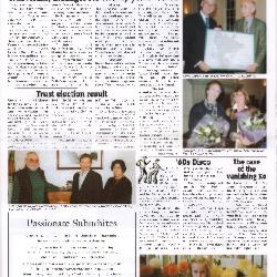 Suburb News Edition 85 Autumn 2004 
