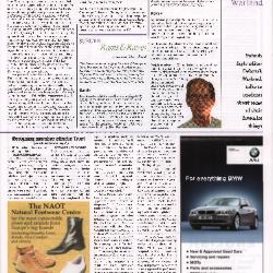  Suburb News Edition 81 Spring 2003 - Page 5 