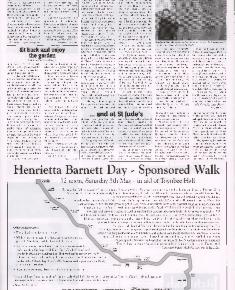Suburb News Edition 71 Spring 2001 - Page 11