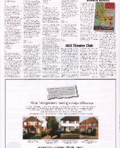 Suburb News Edition 83 Spring 2004 - Page 10