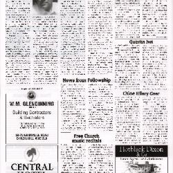 Suburb News Edition 81 Spring 2003 - Page 2 