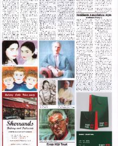 Suburb News Edition 79 Spring 2003 - Page 6 