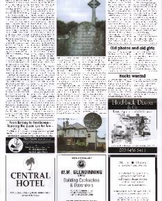 Suburb News Edition 85 Autumn 2004 - Page 2