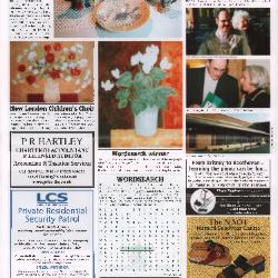 Suburb News Edition 83 Spring 2004 - Page 4