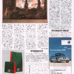 Suburb News Edition 75 Spring 2002 - Page 5