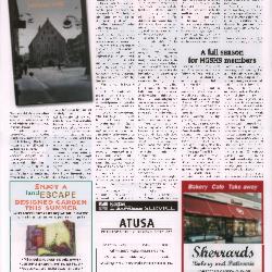Suburb News Edition 75 Spring 2002 - Page 6