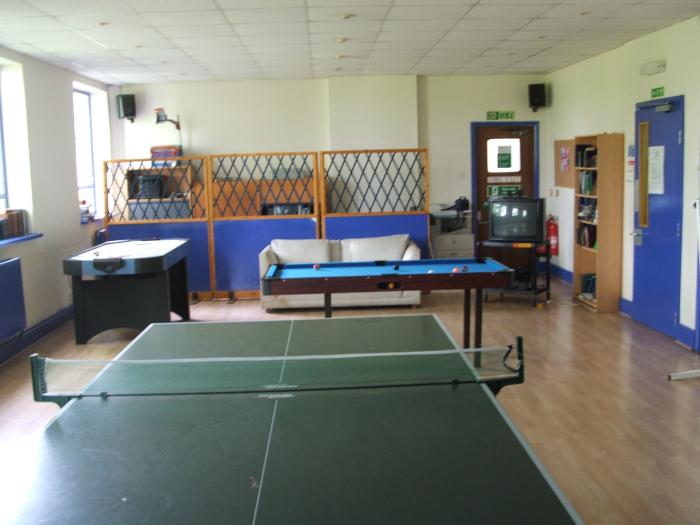 Youth Centre 