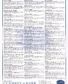 Suburb News Edition 85 Autumn 2004 - Page 10