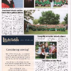 Suburb News Edition 76 Summer 2002 - page 14