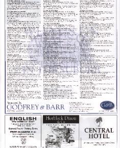 Suburb News Edition 84 summer 2004 - page 10