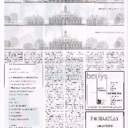 Suburb News Edition 74 Winter 2001-2002 - page 6