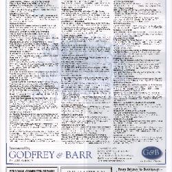 Suburb News Edition 80 Summer 2003 - page 10