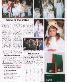 Suburb News Edition 74 Winter 2001-2002 - page 5