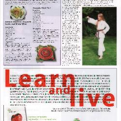 Suburb News Edition 84 summer 2004 - page 7