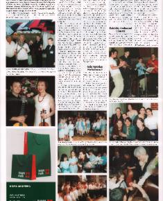 Suburb News Edition 72 Summer 2001 - page 4