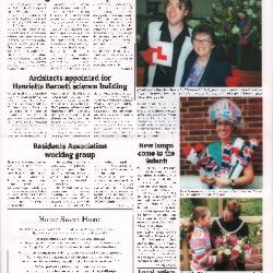 Suburb News Edition 72 Summer 2001