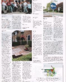 Suburb News Edition 76 Summer 2002 - page 12