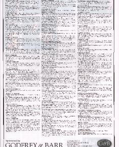 Suburb News Edition 74 Winter 2001-2002 - page 11
