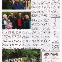 Suburb News Edition 72 Summer 2001 - page 6