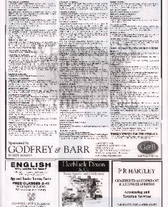 Suburb News Edition 78 Winter 2002-2003 - page 7