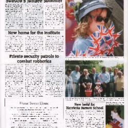 Suburb News Edition 76 Summer 2002