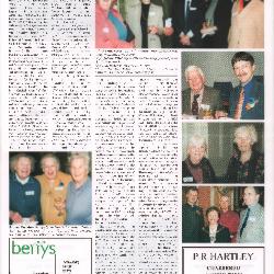 Suburb News Edition 72 Summer 2001 - page 8