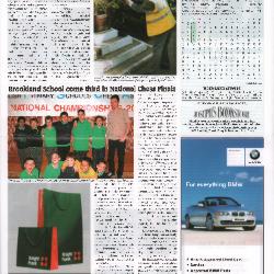 Suburb News Edition 80 Summer 2003 - page 3