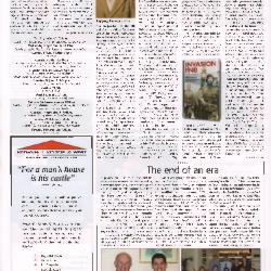 Suburb News Edition 78 Winter 2002-2003 - page 4