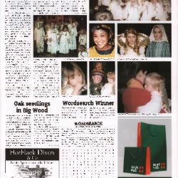 Suburb News Edition 70 Winter 2000-2001 - Page 5