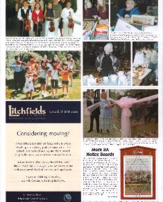 Suburb News Edition 85 Autumn 2004 - Page 12