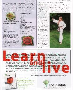 Suburb News Edition 84 summer 2004 - page 7