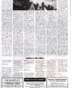 Suburb News Edition 84 summer 2004 - page 11