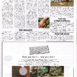 Suburb News Edition 84 summer 2004 - page 9