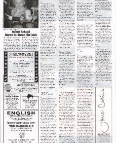 Suburb News Edition 80 Summer 2003 - page 11
