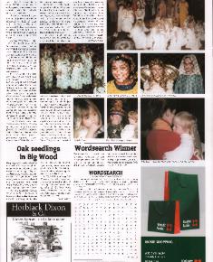 Suburb News Edition 70 Winter 2000-2001 - Page 5