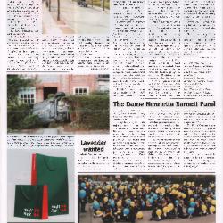 Suburb News Edition 76 Summer 2002 - page 10
