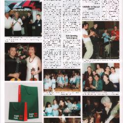 Suburb News Edition 72 Summer 2001 - page 4
