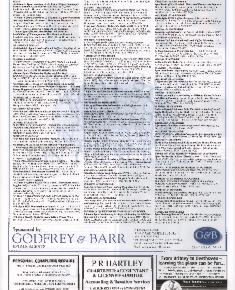 Suburb News Edition 80 Summer 2003 - page 10